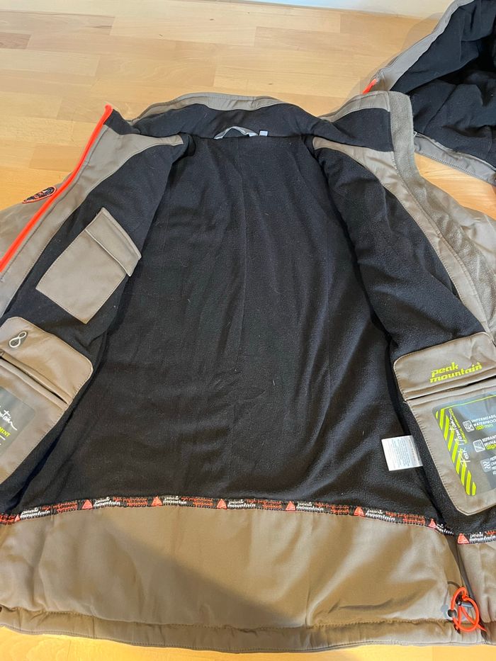 Veste de ski - photo numéro 5