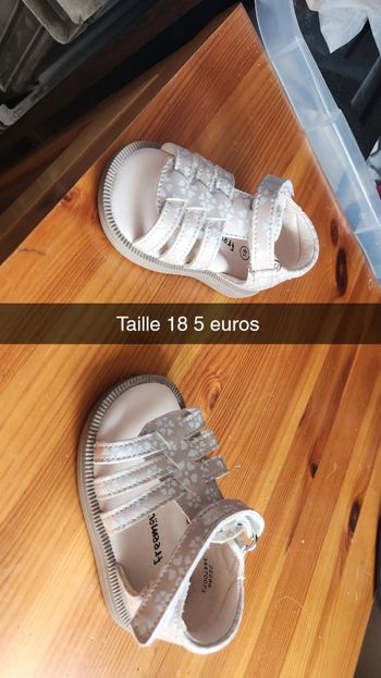 Chaussures