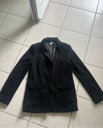 Blazer & other storie