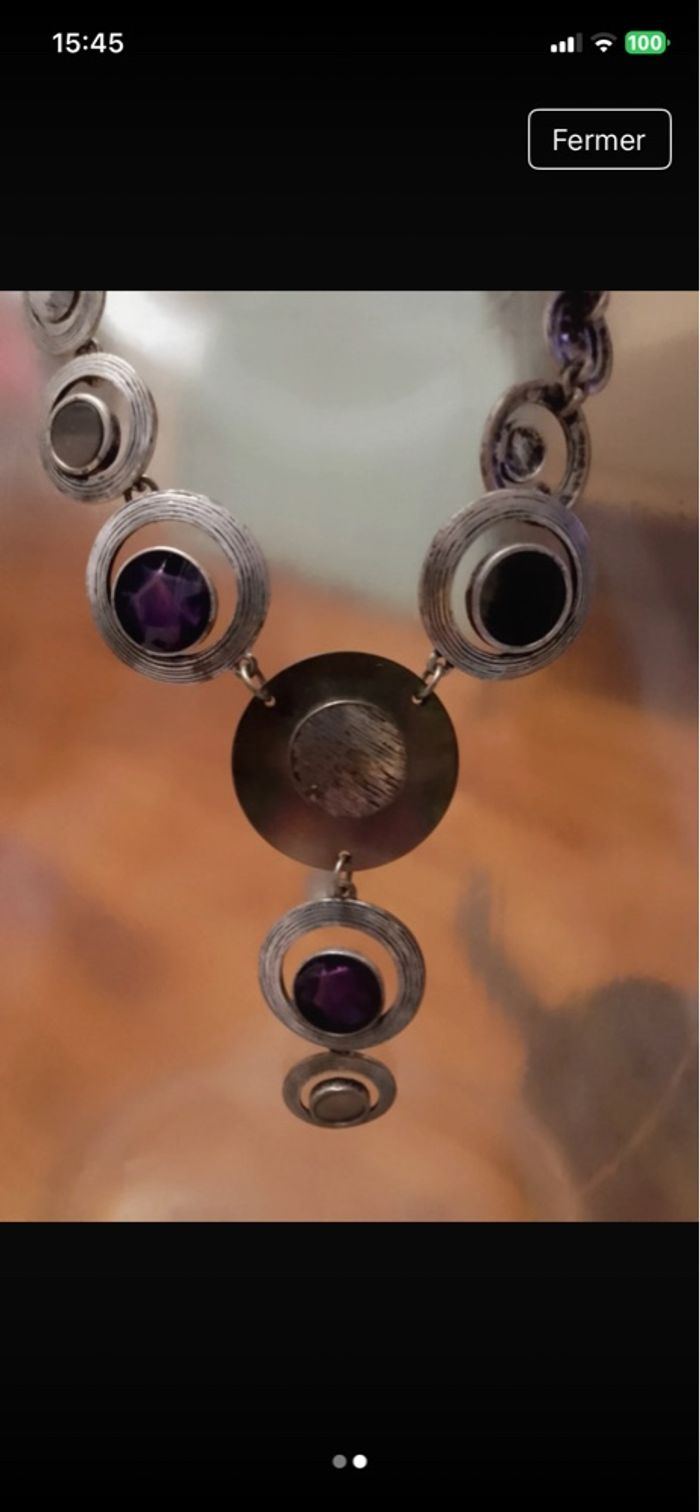 Collier - photo numéro 3