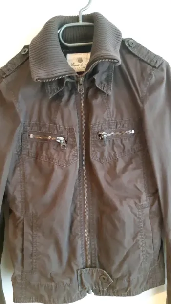 Blouson Esprit de corps