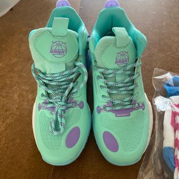 Chaussure de basket