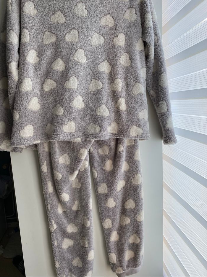 Pyjama femme - photo numéro 5