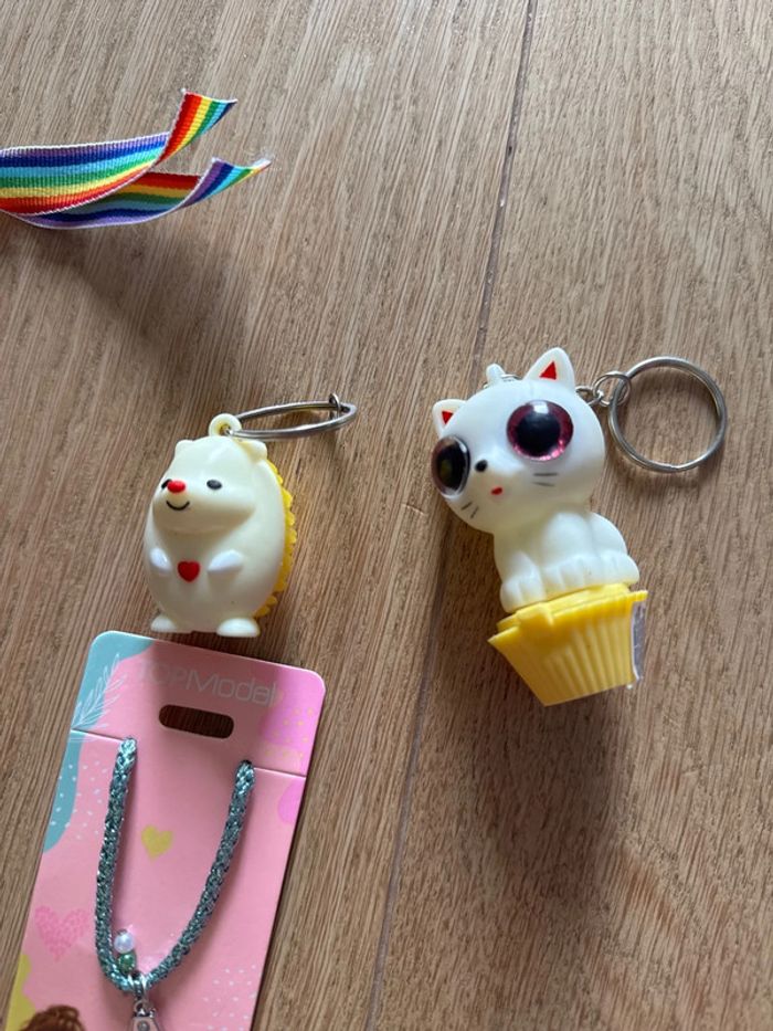 Lot cadeau - photo numéro 4