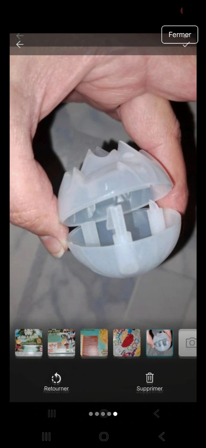 Jeu de société - photo numéro 5