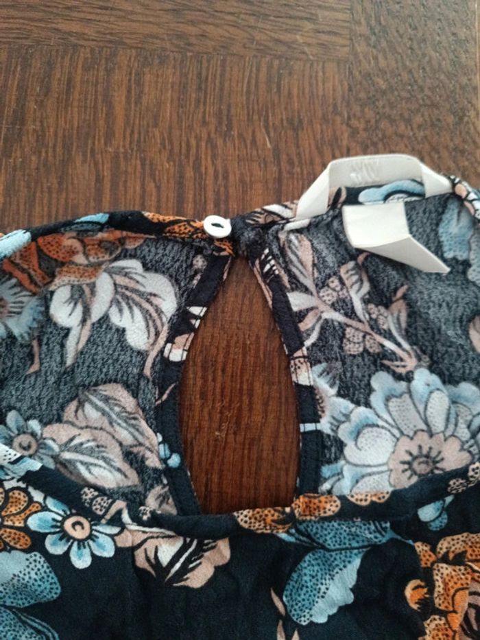 Blouse h&m - photo numéro 3