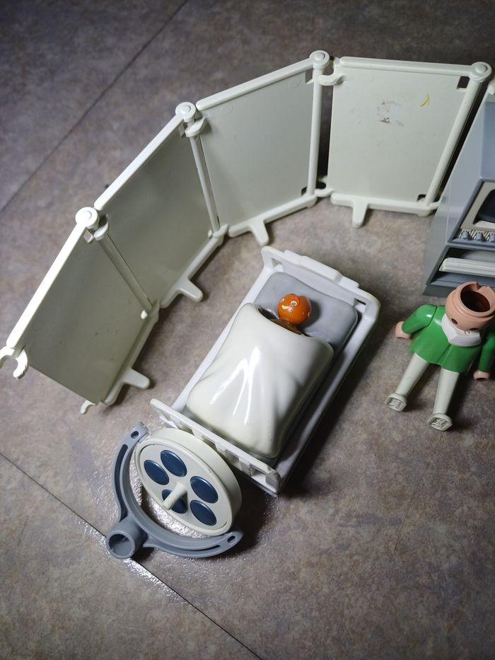 Jouets - photo numéro 2