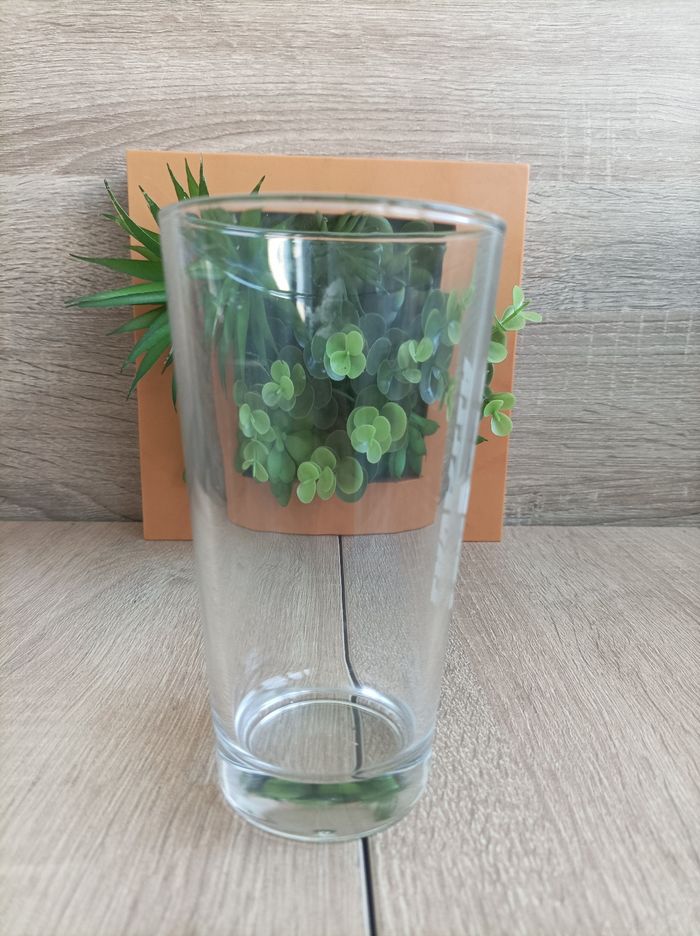 Verre lavazza - photo numéro 2