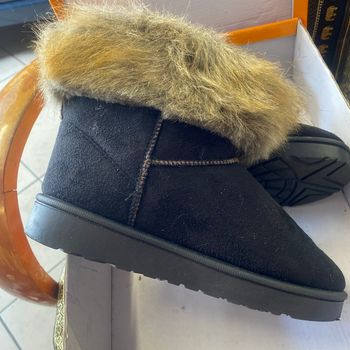 Bottines