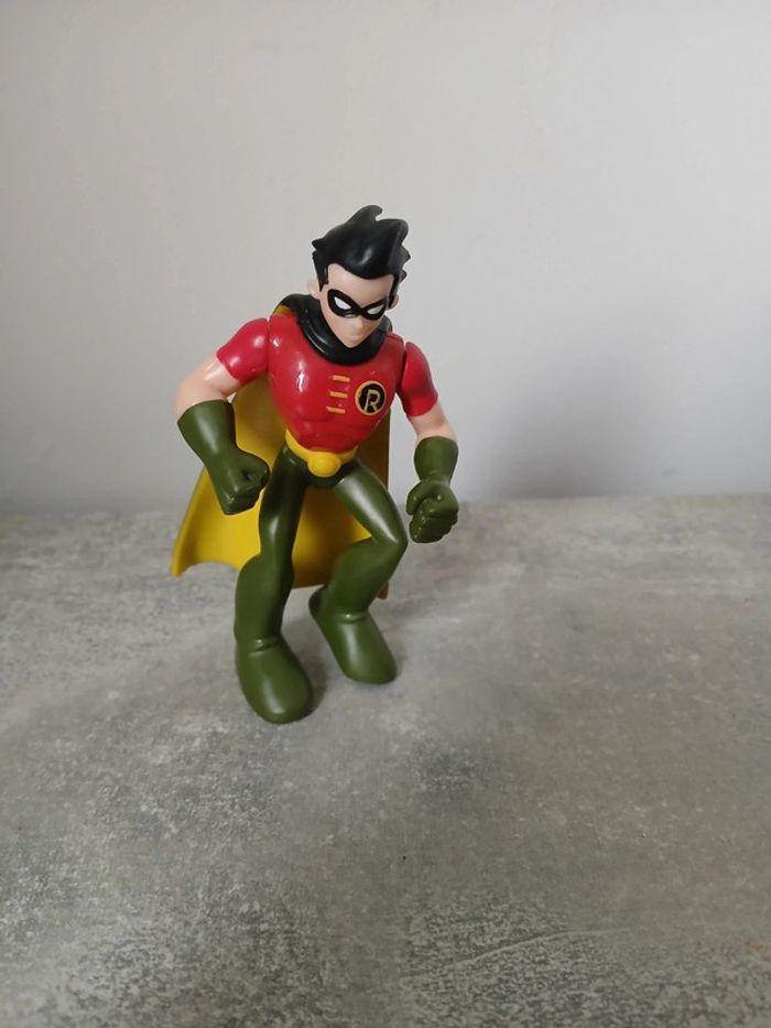 Robin