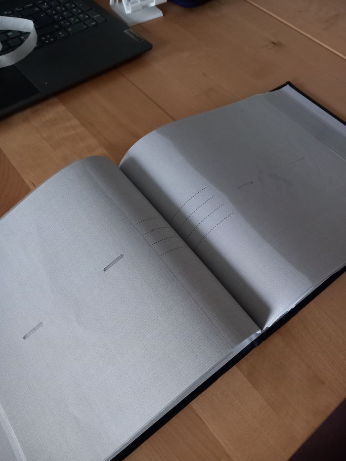 Album photo coloré - photo numéro 3