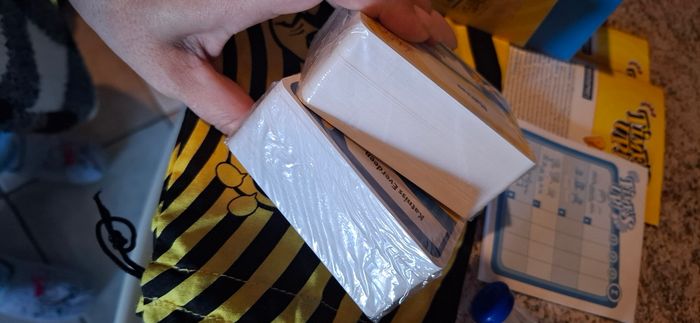 Jeux Time's up party - photo numéro 3