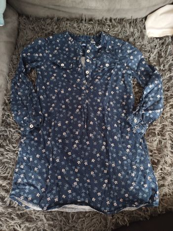 Robe Okaïdi 8 ans