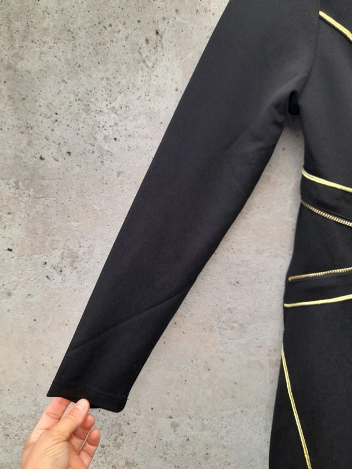 Robe femme jade and me - photo numéro 3