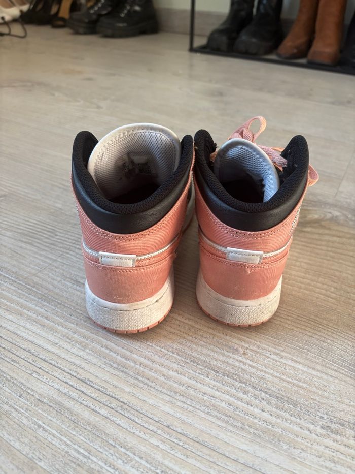 Nike air Jordan 1 - photo numéro 2