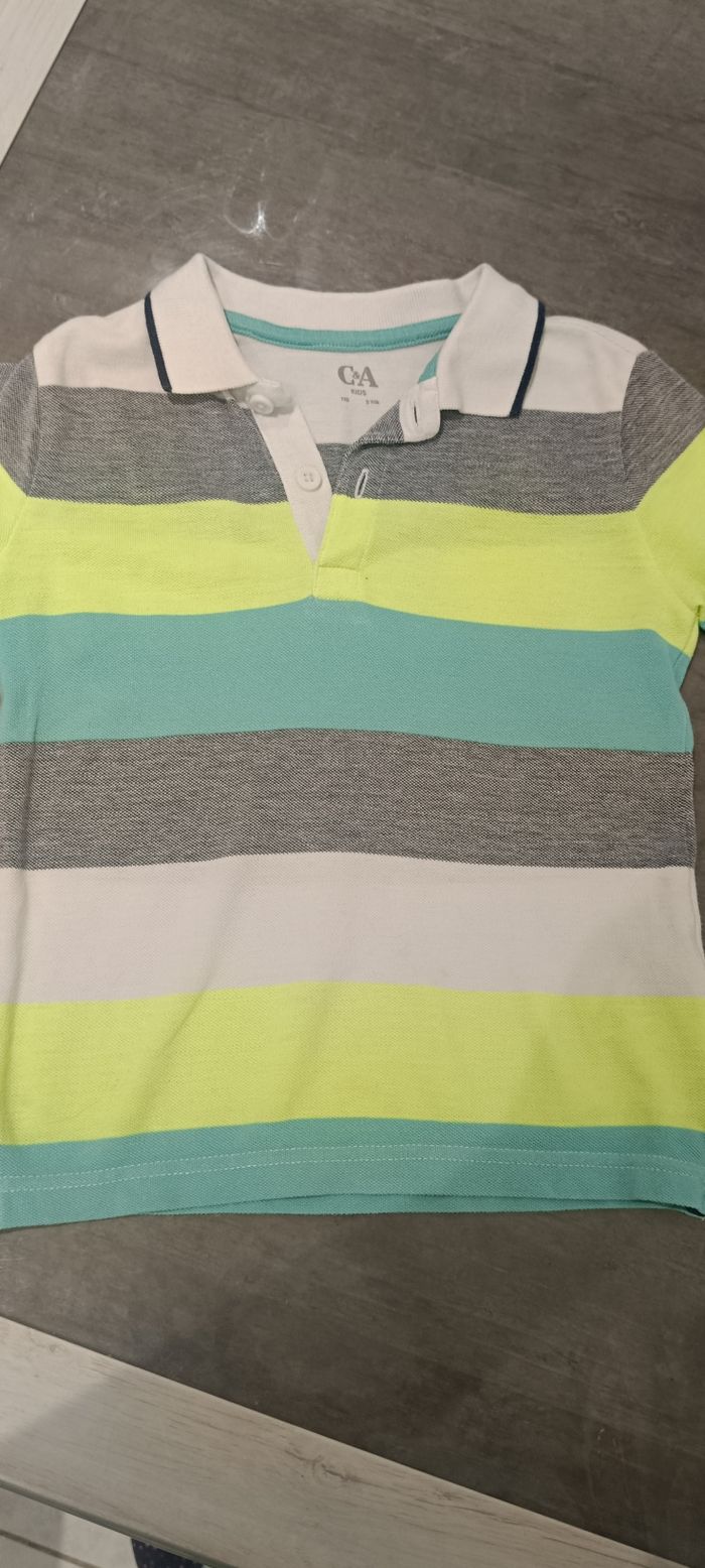 Polo - photo numéro 3