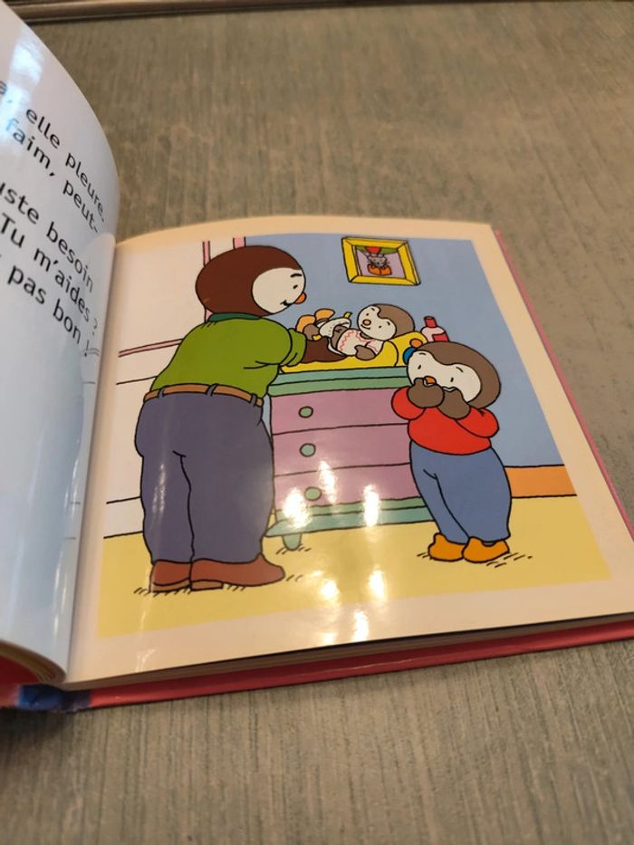 T'choupi c'est la vie ! - photo numéro 4