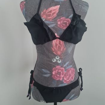 Maillot de bain noir