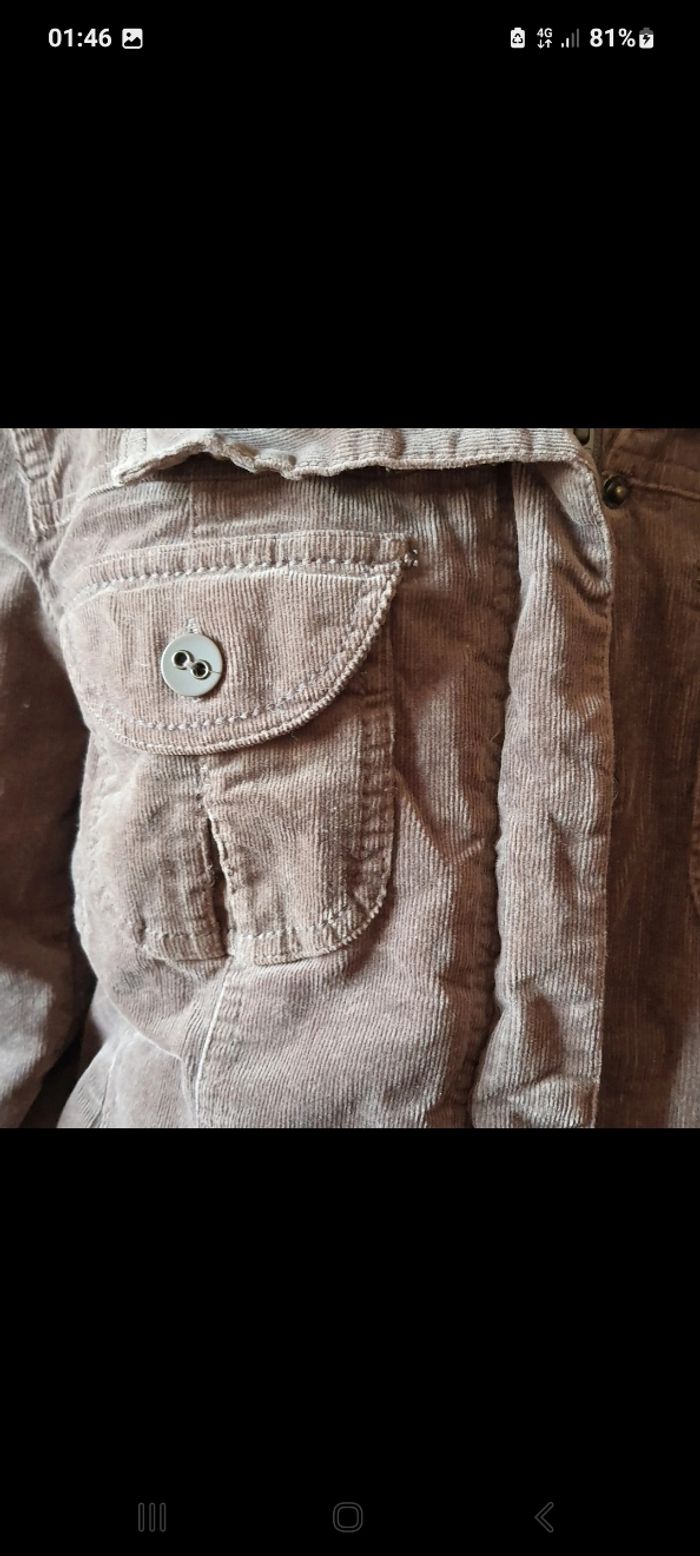 Manteau femme - photo numéro 3