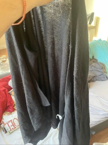 Gilet Jade & me taille S