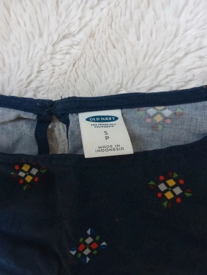 Robe légère Old Navy S - photo numéro 3