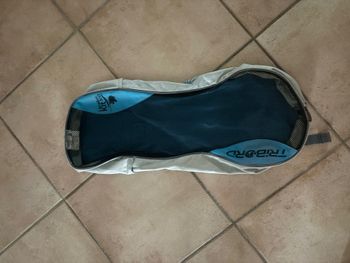 sac transport palme