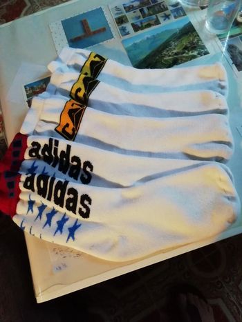 Chaussettes