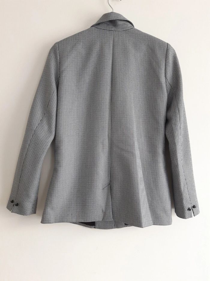 Veste blazer Bonobo T34 - photo numéro 6