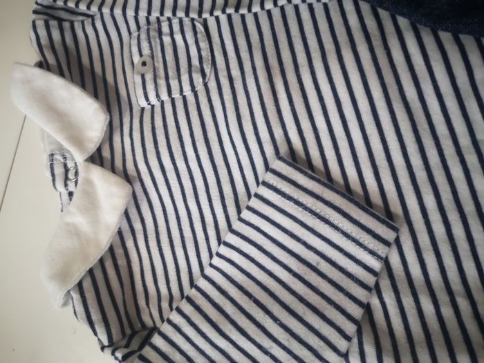 Ensemble Kiabi 1 mois - photo numéro 2