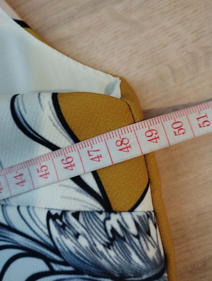 Robe J&J by afinty taille XL - photo numéro 8