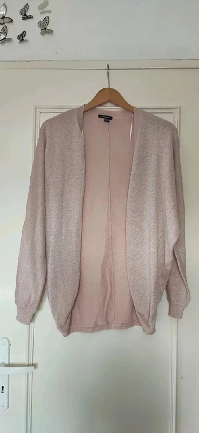 cardigant - photo numéro 2