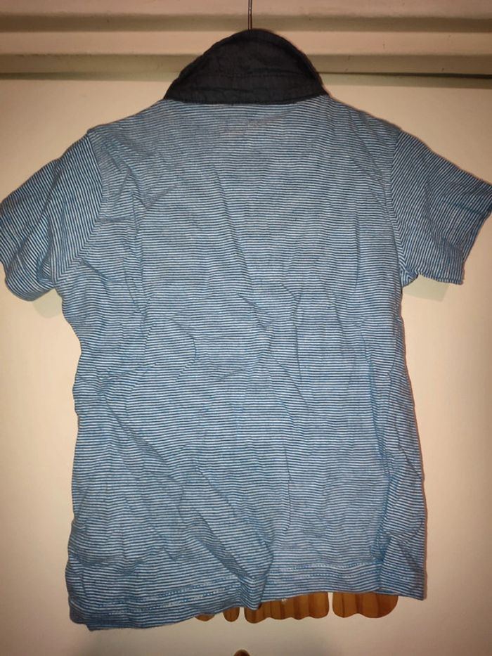 Polo manche courte - photo numéro 2