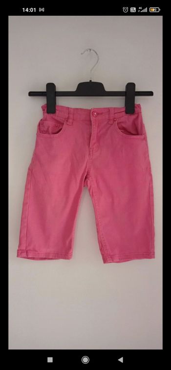 Short U collection 10 ans