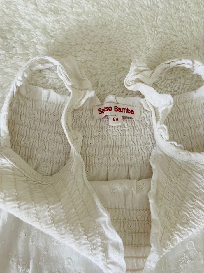 Robe salso bamba - photo numéro 2