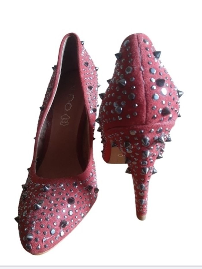Escarpins 36 ALDO - photo numéro 2