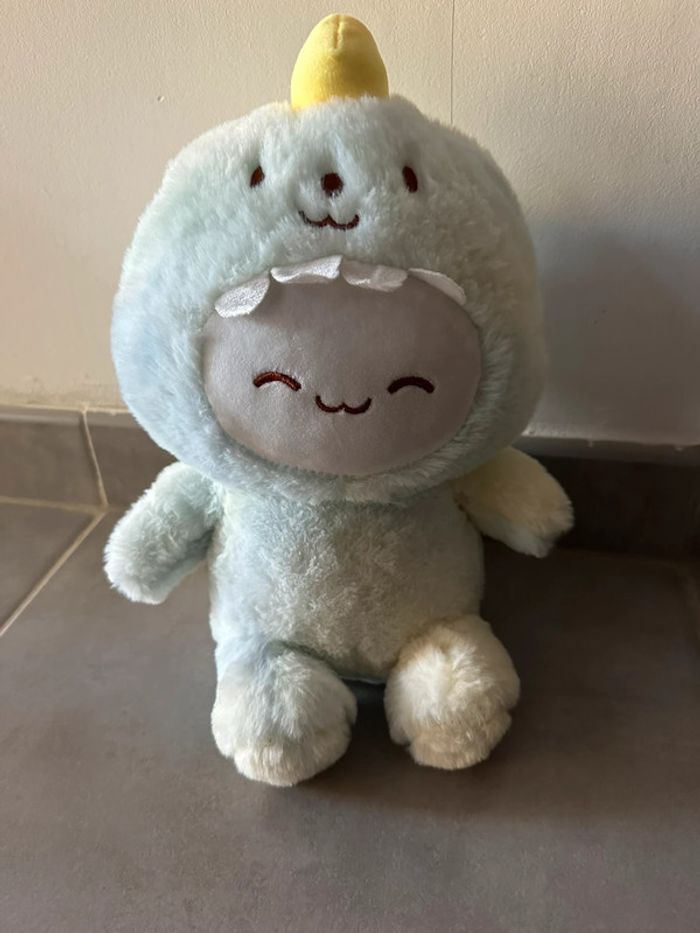 Peluche style japonaise neuve - photo numéro 6