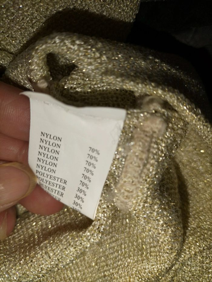 Pull léger TM - photo numéro 6