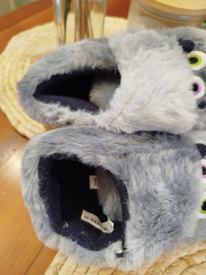 Chausson - photo numéro 4