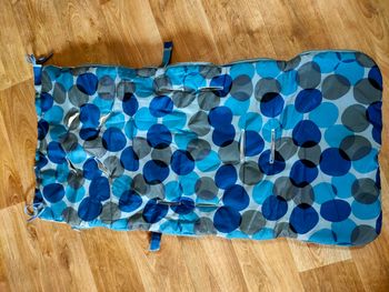 Couverture pour siège auto