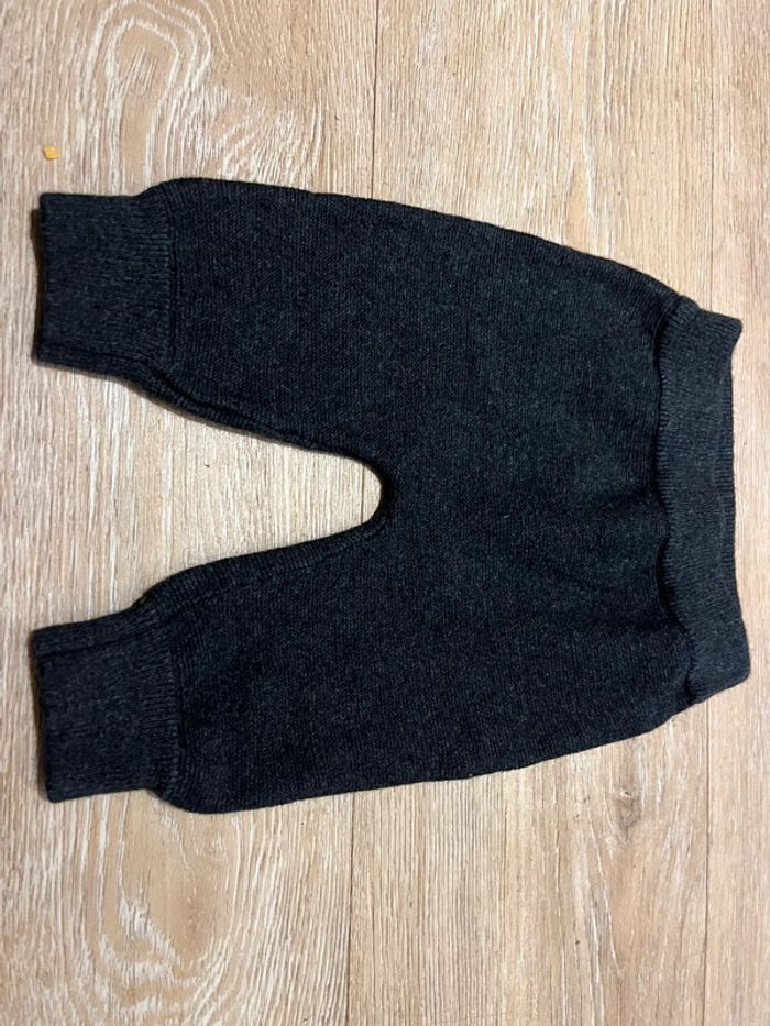 Ensemble laine prénatal - photo numéro 3