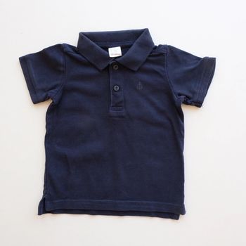Polo H&M - 12 mois (80 cm)