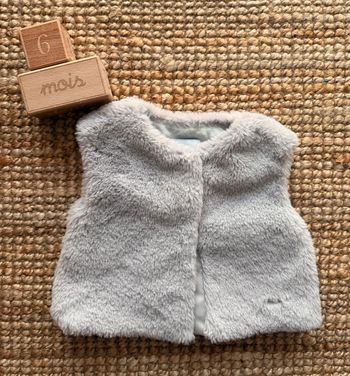 Gilet Mayoral 6mois / 68cm