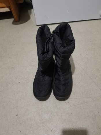 Bottes de pluie fille