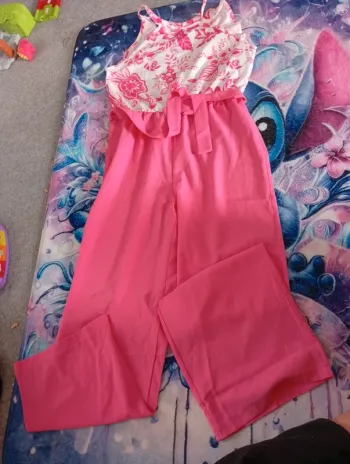 Magnifique combinaison