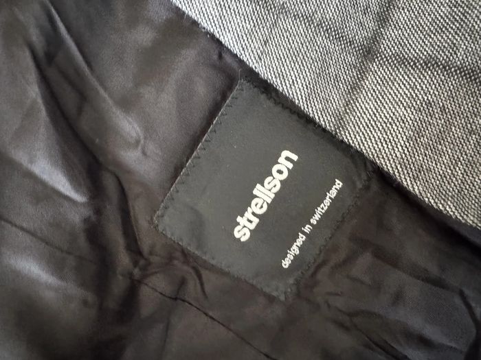 gilet de costume sans manches strellson, taille XL - photo numéro 2