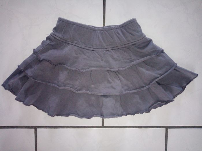 Jupe fille 2 ans 86 cm