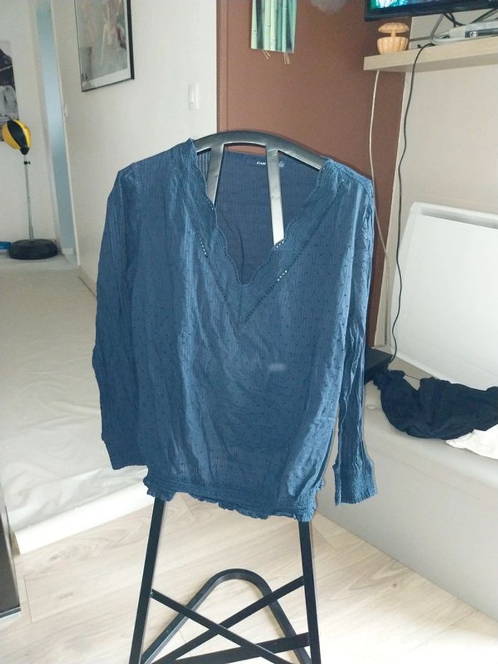 Blouse taille XL