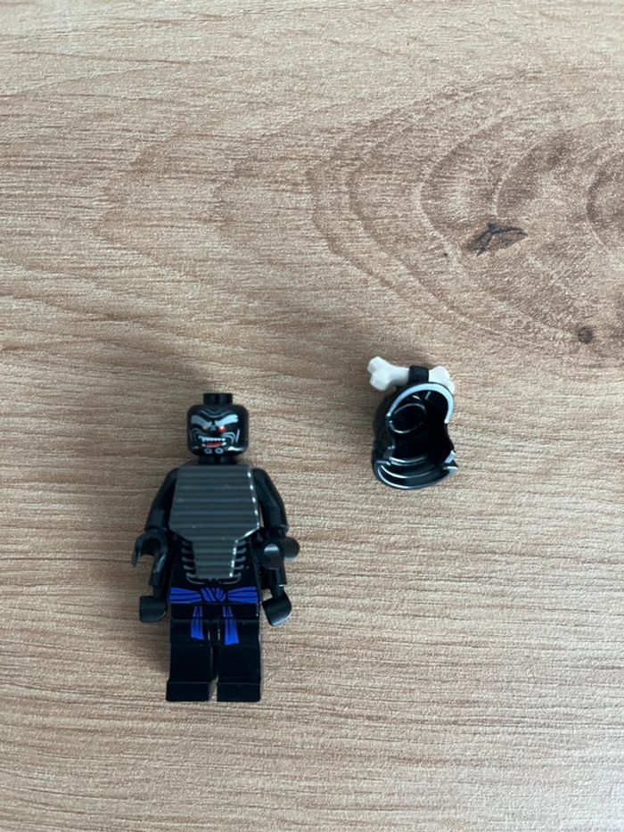 Figurine lego ninjago njo0505 - photo numéro 3