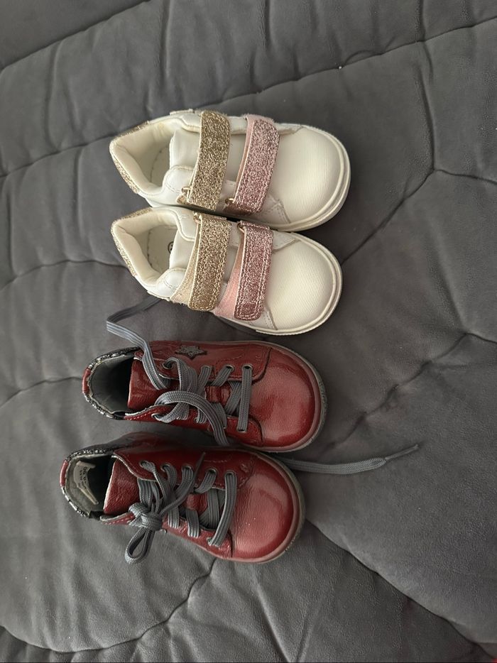 Chaussures pour filles