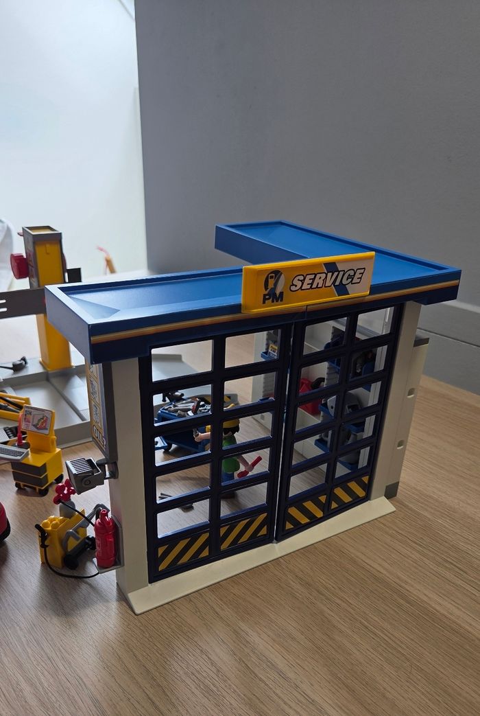 Playmobil 70202 City Life - photo numéro 5